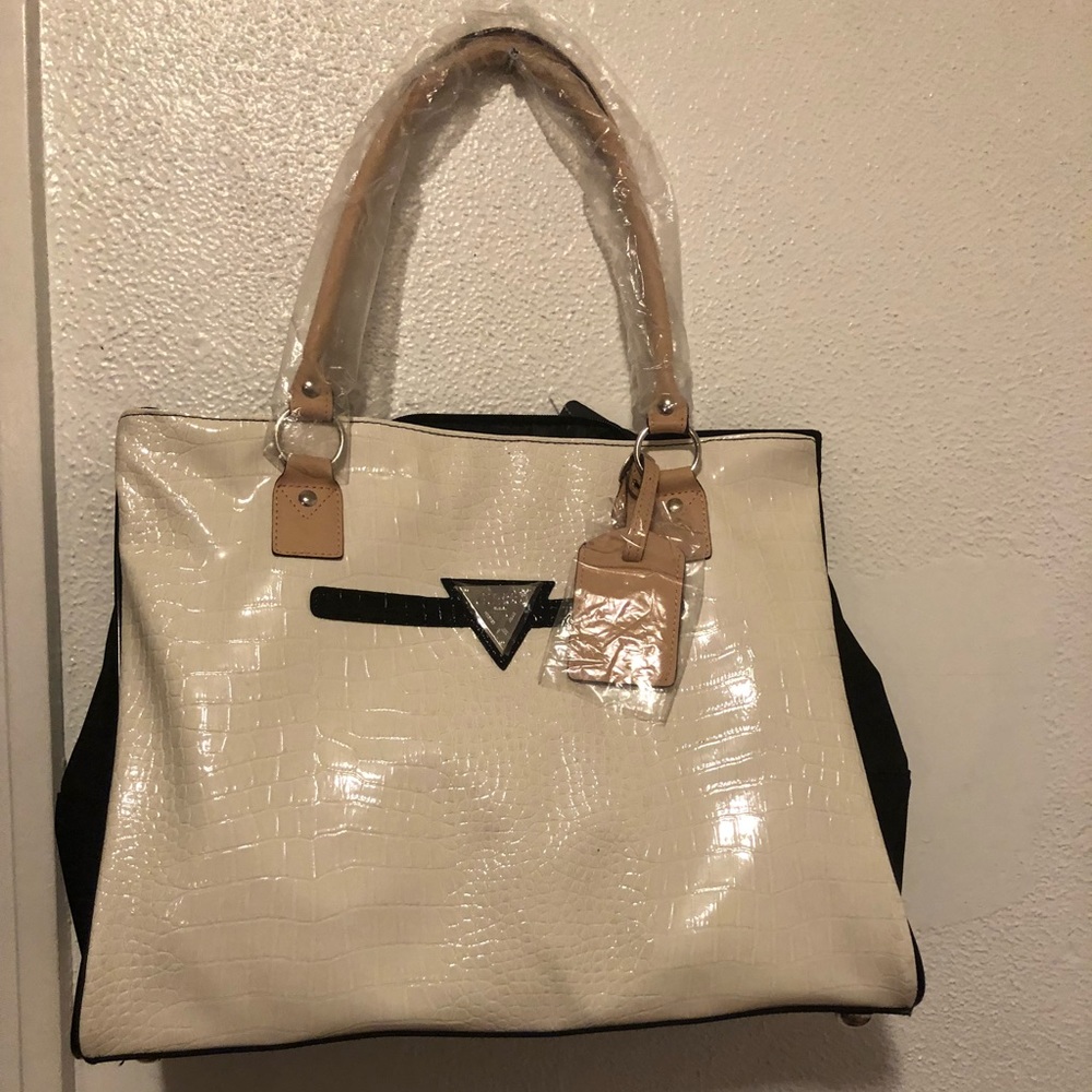 Guess Hilliard Travel Bag